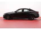 2021 Alfa Romeo Giulia Ti 40389 miles