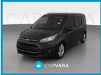 2014 Ford Transit Connect Passenger