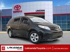 2019 Toyota Sienna