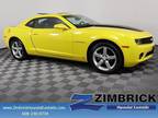 2010 Chevrolet Camaro
