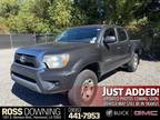 2013 Toyota Tacoma