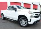 2019 Chevrolet Silverado 1500 RST 55785 miles