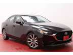 2019 Mazda Mazda3 Sedan w/Select Pkg 70929 miles
