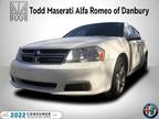 2011 Dodge Avenger