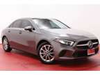 2019 Mercedes-Benz A-Class A 220 60892 miles