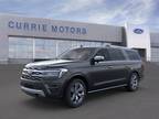 2024 Ford Expedition Max Platinum