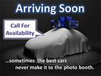 2020 Chevrolet Express Cargo