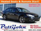 2014 Chrysler 200