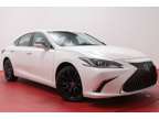 2021 Lexus ES ES 250 78841 miles