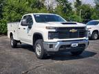 2024 Chevrolet Silverado 2500HD Work Truck