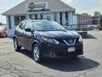 2019 Nissan Rogue Sport SV