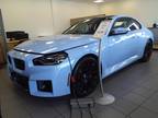 2024 Bmw M2 Base