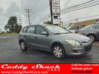 2010 Hyundai Elantra Touring GLS