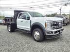 2024 Ford F-550SD DRW