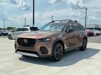 2025 Mazda CX-70 PHEV Premium