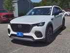 2025 Mazda CX-70 PHEV Premium