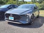 2024 Mazda Mazda3 Hatchback 2.5 S Carbon Edition