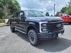 2024 Ford F-350 Super Duty XLT