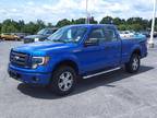 2010 Ford F-150 STX