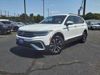 2024 Volkswagen Tiguan S 4Motion
