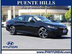 2022 Honda Accord Sedan