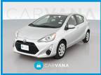 2015 Toyota Prius c