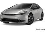 2024 Toyota Prius Prime XSE