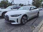 2024 BMW i4 xDrive40 Gran Coupe