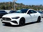 2024 Mercedes-Benz Cle CLE 300 4MATIC