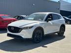 2024 Mazda CX-5 2.5 Turbo Premium