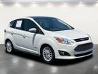2013 Ford C-MAX Hybrid SEL