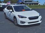 2017 Subaru Impreza Limited