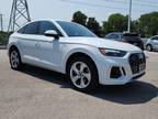 2021 Audi Q5 Sportback quattro Premium Plus 45 TFSI