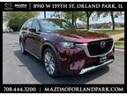 2024 Mazda CX-90 3.3 Turbo Premium Plus