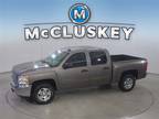 2013 Chevrolet Silverado 1500 LS