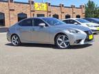 2014 Lexus IS 350 Base