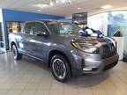 2024 Honda Ridgeline RTL+