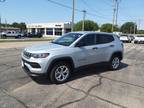 2024 Jeep Compass Sport