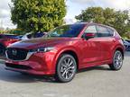 2024 Mazda CX-5 2.5 S Premium