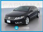 2013 Volkswagen CC