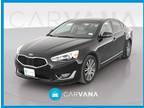 2014 Kia Cadenza