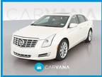 2014 Cadillac XTS