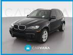 2011 Bmw X5 M