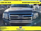 2011 Ford Expedition