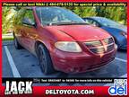 2005 Dodge Grand Caravan
