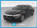 2021 Honda Accord Hybrid