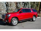 2023 GMC Yukon XL