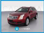 2013 Cadillac SRX