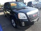 2012 GMC Terrain