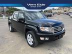 2012 Honda Ridgeline